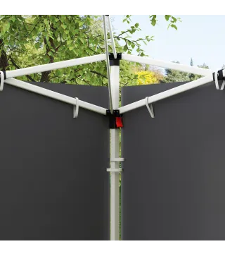 Paredes Laterales Carpa