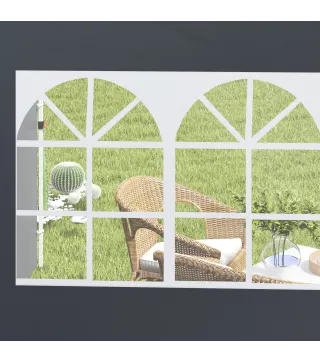 Paredes Laterales Carpa