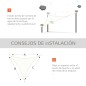 Toldo Vela Triangular Toldo Vela Triangular