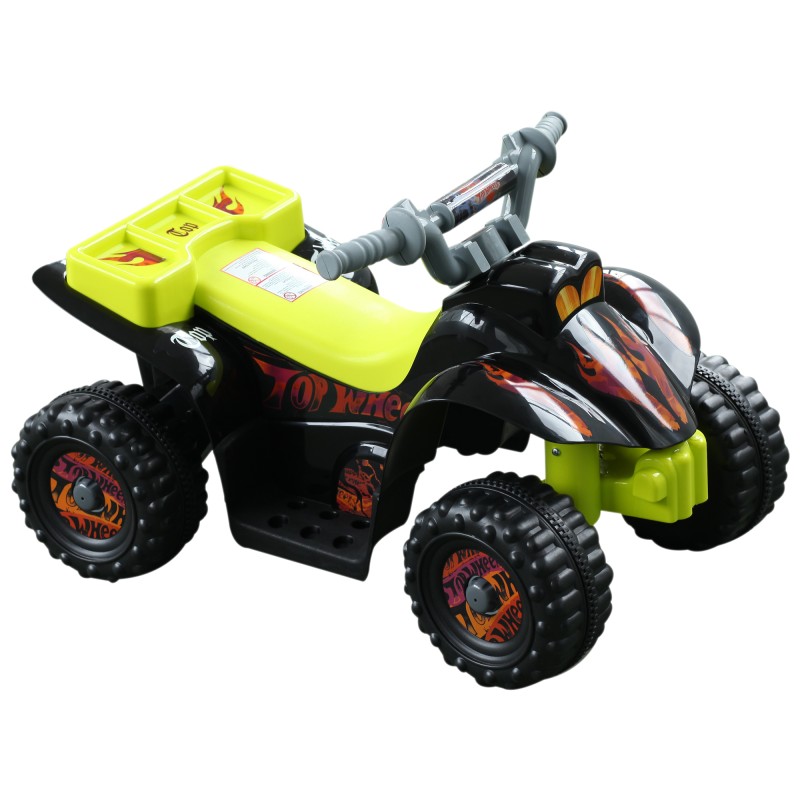 Quad de Batería Quad de Batería