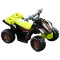 Quad de Batería Quad de Batería