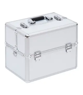 Maletín de Maquillaje Profesional