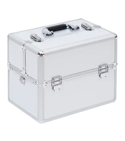 Maletín de Maquillaje Profesional