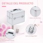 Maletín de Maquillaje Profesional Maletín de Maquillaje Profesional