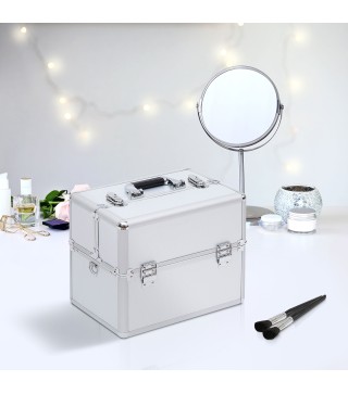 Maletín de Maquillaje Profesional