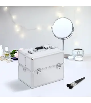 Maletín de Maquillaje Profesional