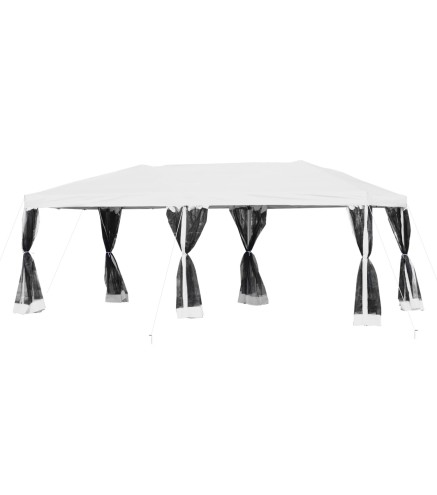 Carpa Plegable
