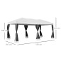 Carpa Plegable Carpa Plegable