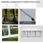Carpa Plegable Carpa Plegable