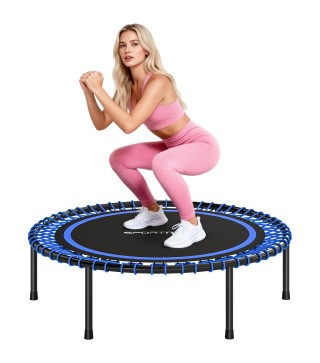 Trampolín de Fitness