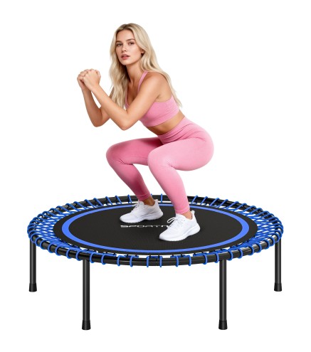 Trampolín de Fitness