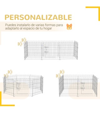 Parque de Perros