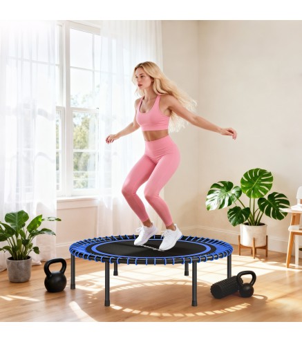 Trampolín de Fitness