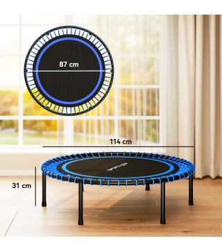 Trampolín de Fitness