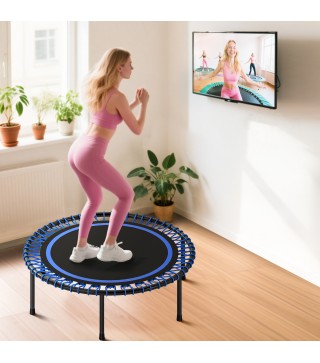 Trampolín de Fitness