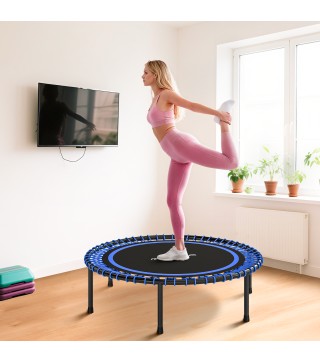 Trampolín de Fitness