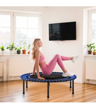 Trampolín de Fitness