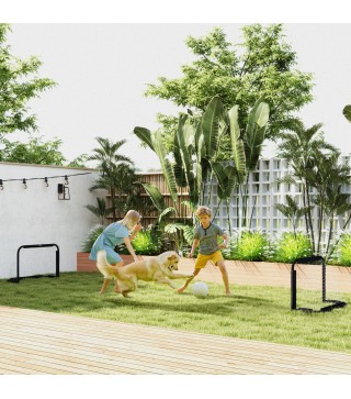 Porterías de Fútbol