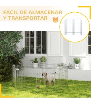 Parque de Perros