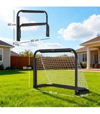 Porterías de Fútbol