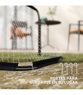 Porterías de Fútbol