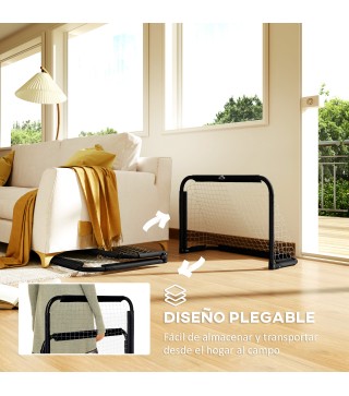 Porterías de Fútbol