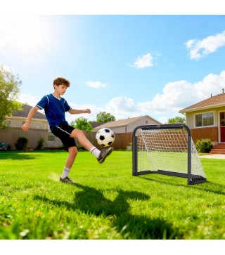 Porterías de Fútbol
