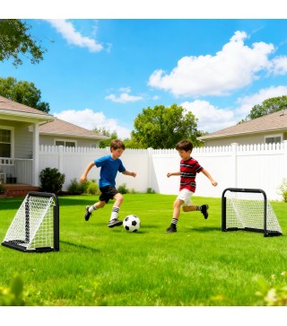 Porterías de Fútbol