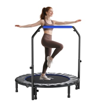 Trampolín de Fitness