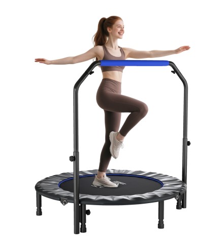 Trampolín de Fitness