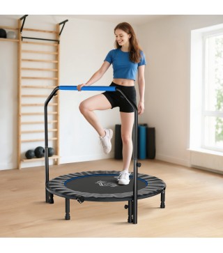 Trampolín de Fitness