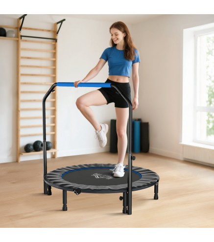 Trampolín de Fitness