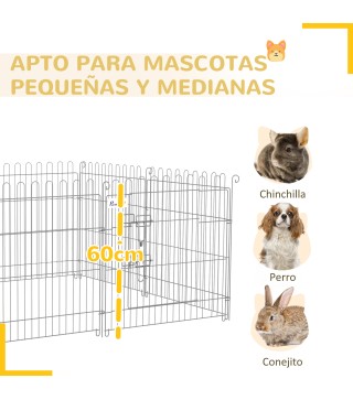 Parque de Perros