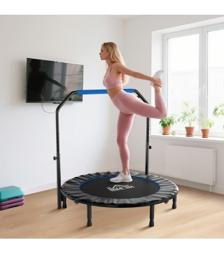 Trampolín de Fitness