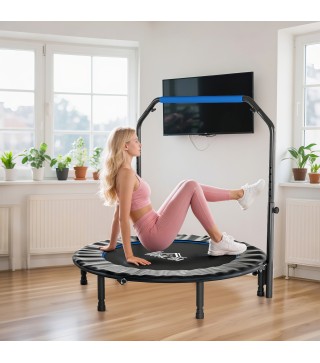 Trampolín de Fitness