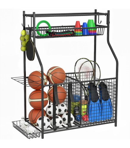 Organizador Equipos Deportivos