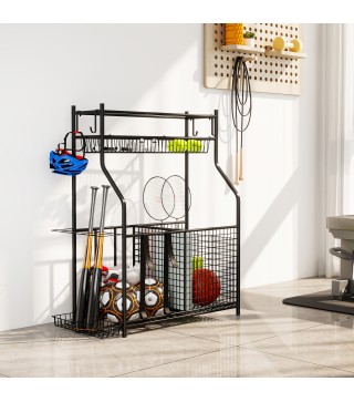 Organizador Equipos Deportivos