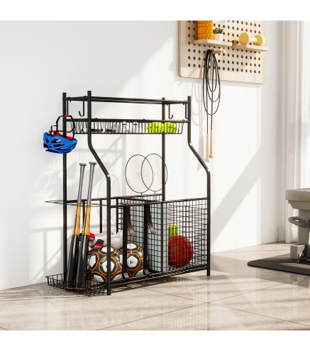 Organizador Equipos Deportivos