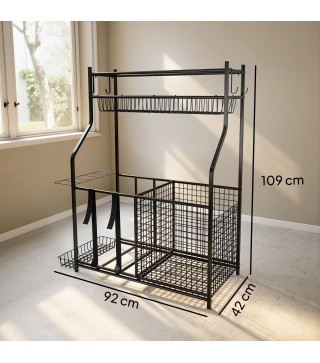 Organizador Equipos Deportivos