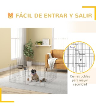 Parque de Perros