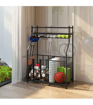 Organizador Equipos Deportivos