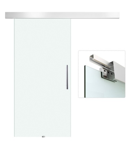 Puerta Corredera