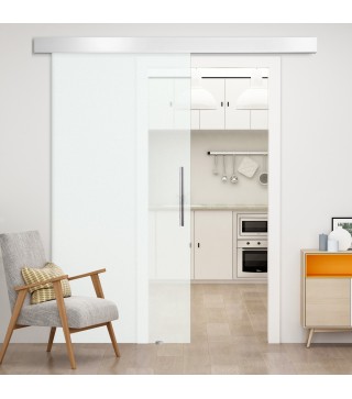 Puerta Corredera