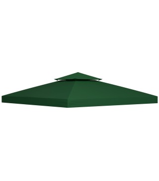 Techo Reemplazo para Carpa