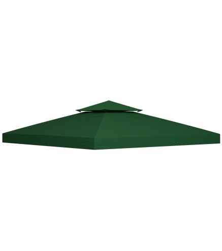 Techo Reemplazo para Carpa