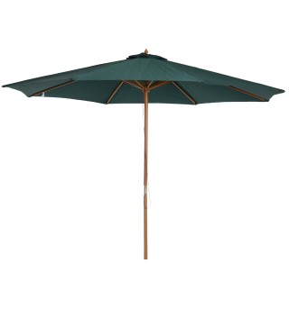 Parasol de Jardín