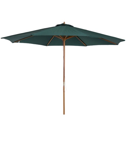 Parasol de Jardín