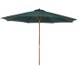 Parasol de Jardín Parasol de Jardín