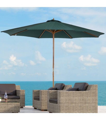 Parasol de Jardín
