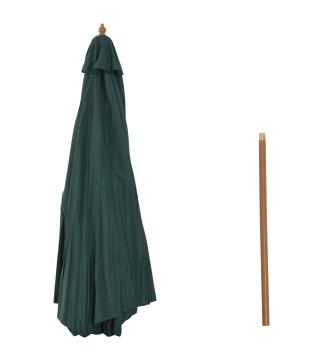 Parasol de Jardín
